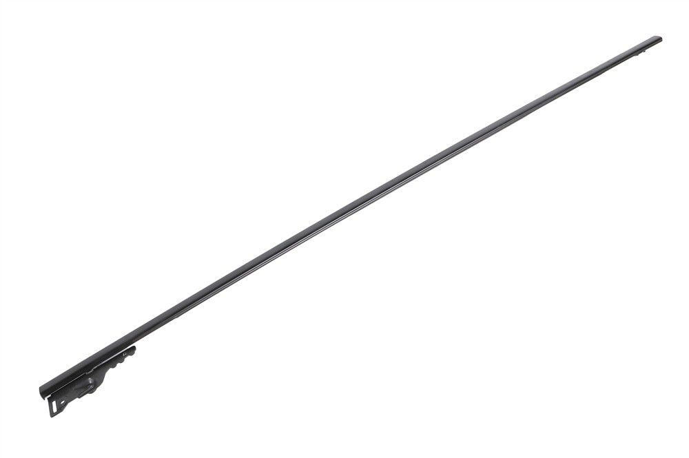 GM Genuine Parts Rear Driver Side Door Window Upper Reveal Molding