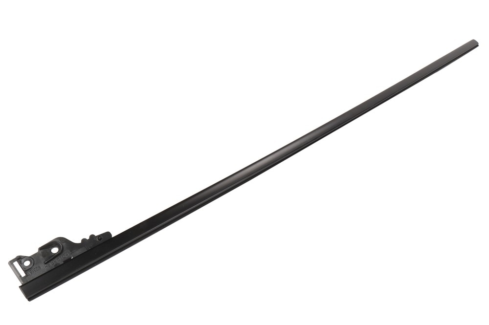 GM Genuine Parts Rear Passenger Side Door Window Upper Reveal Molding