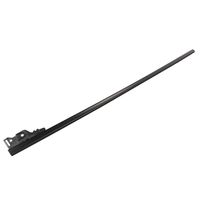 GM Genuine Parts Rear Passenger Side Door Window Upper Reveal Molding