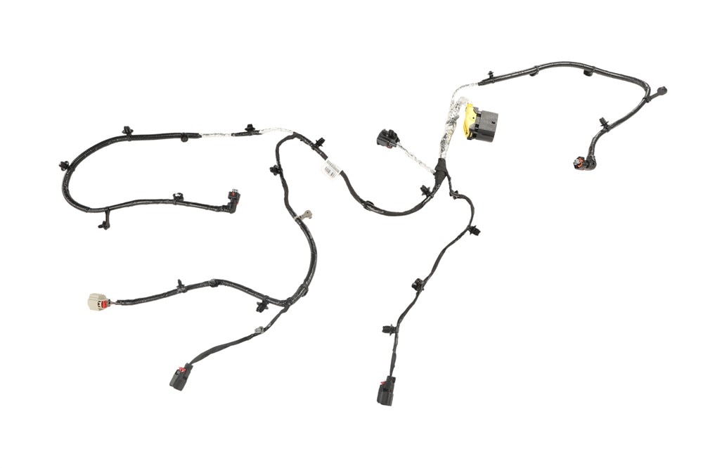 GM Genuine Parts Chassis Rear Wiring Harness