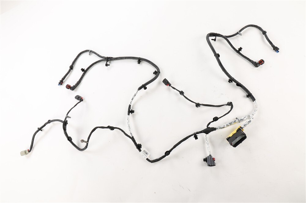 GM Genuine Parts Chassis Rear Wiring Harness