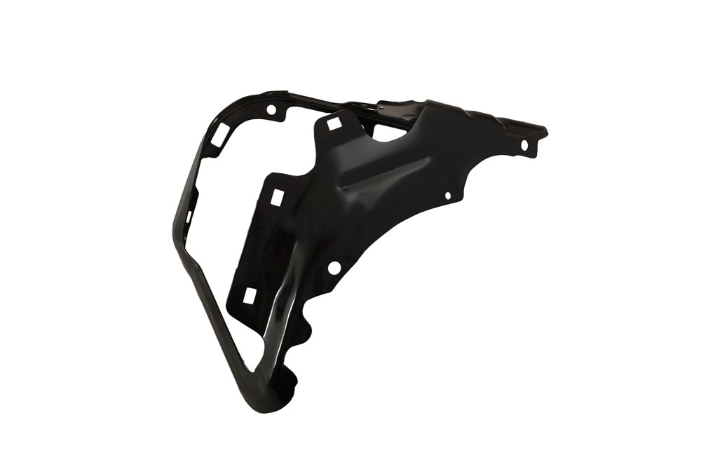 GM Genuine Parts Rear Bumper Fascia Bracket