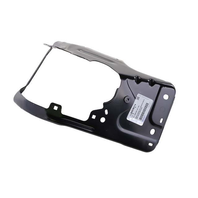 GM Genuine Parts Rear Bumper Fascia Bracket