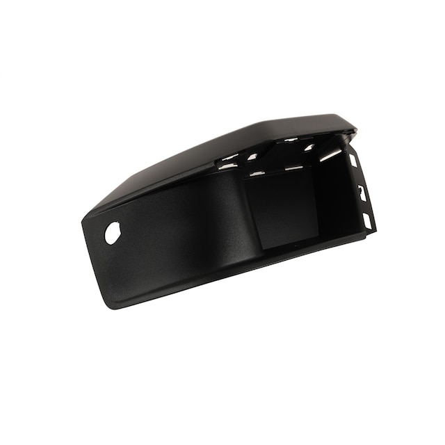 GM Genuine Parts Black Rear Bumper Fascia Step Pad