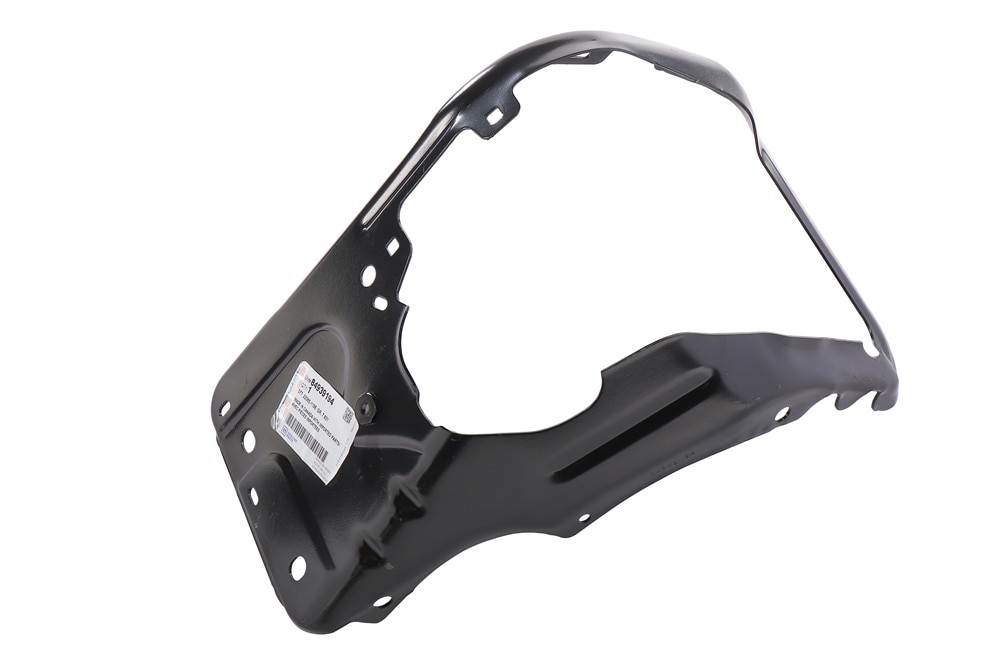 GM Genuine Parts Rear Bumper Fascia Bracket