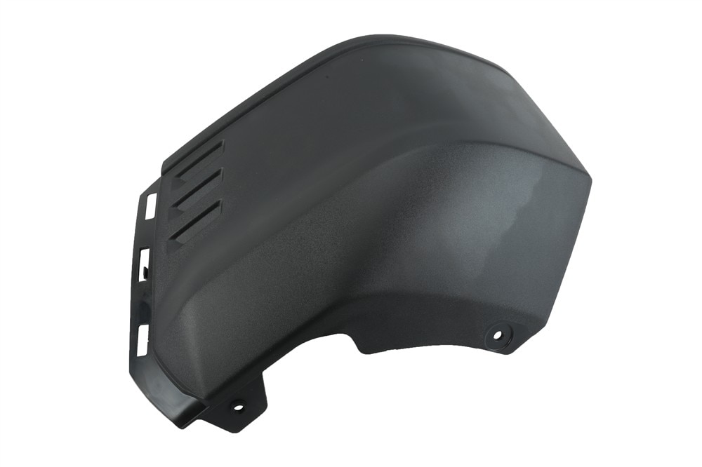 GM Genuine Parts Rear Bumper Fascia Step Pad