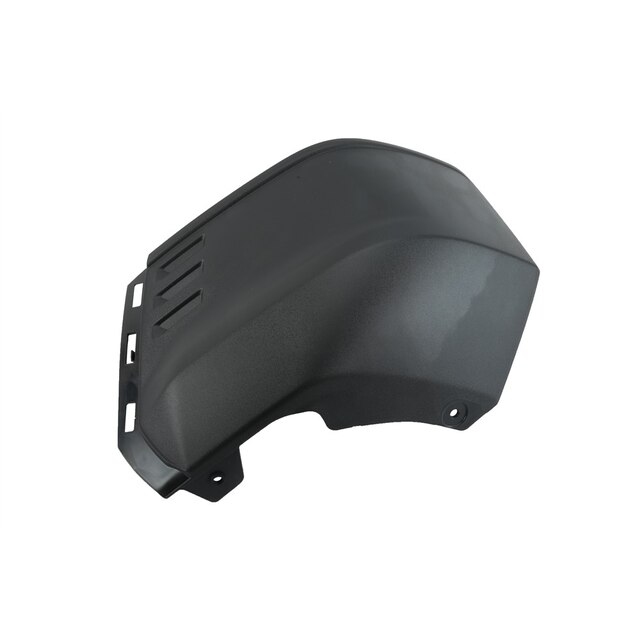 GM Genuine Parts Rear Bumper Fascia Step Pad