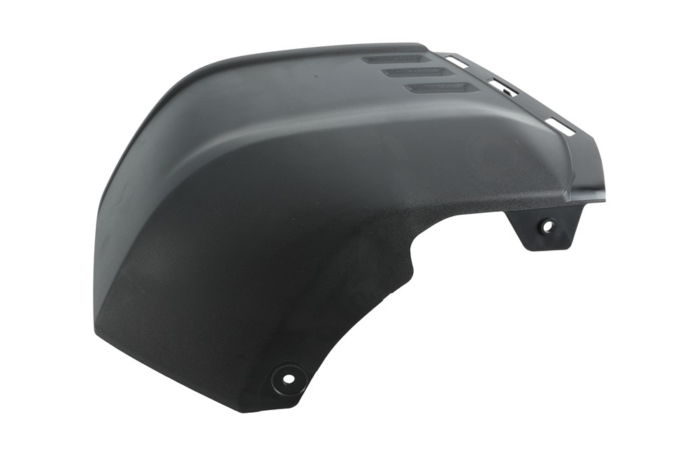GM Genuine Parts Rear Bumper Fascia Step Pad