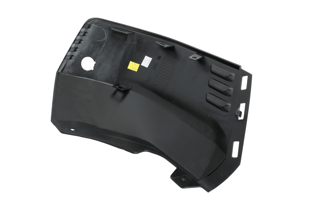 GM Genuine Parts Rear Bumper Fascia Step Pad | 84939199 | GM Parts