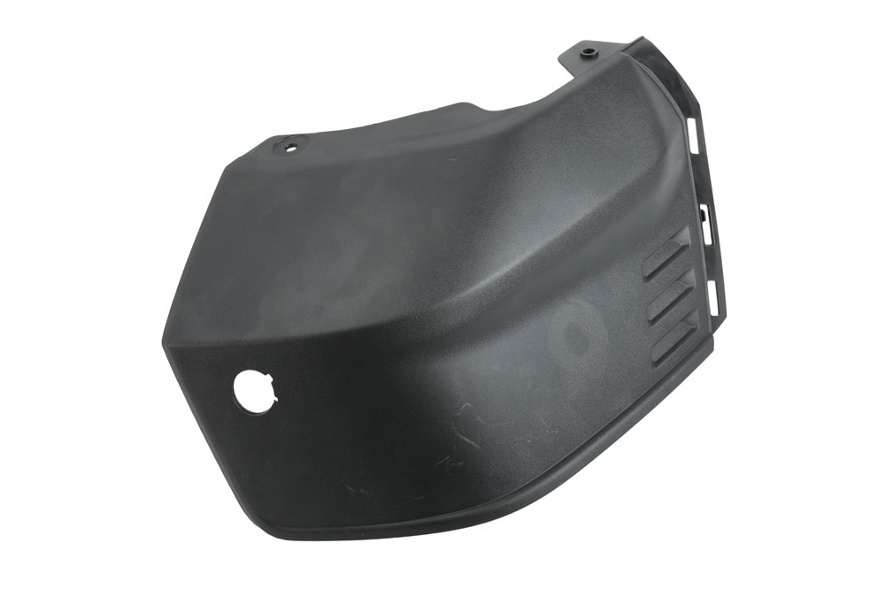 GM Genuine Parts Rear Bumper Fascia Step Pad
