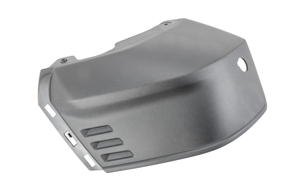 GM Genuine Parts Rear Bumper Fascia Step Pad