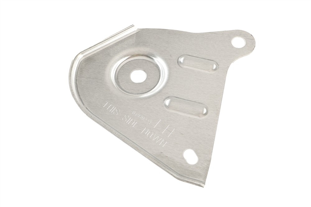 GM Genuine Parts Rear Driver Side Cradle Mount Bolt Bracket