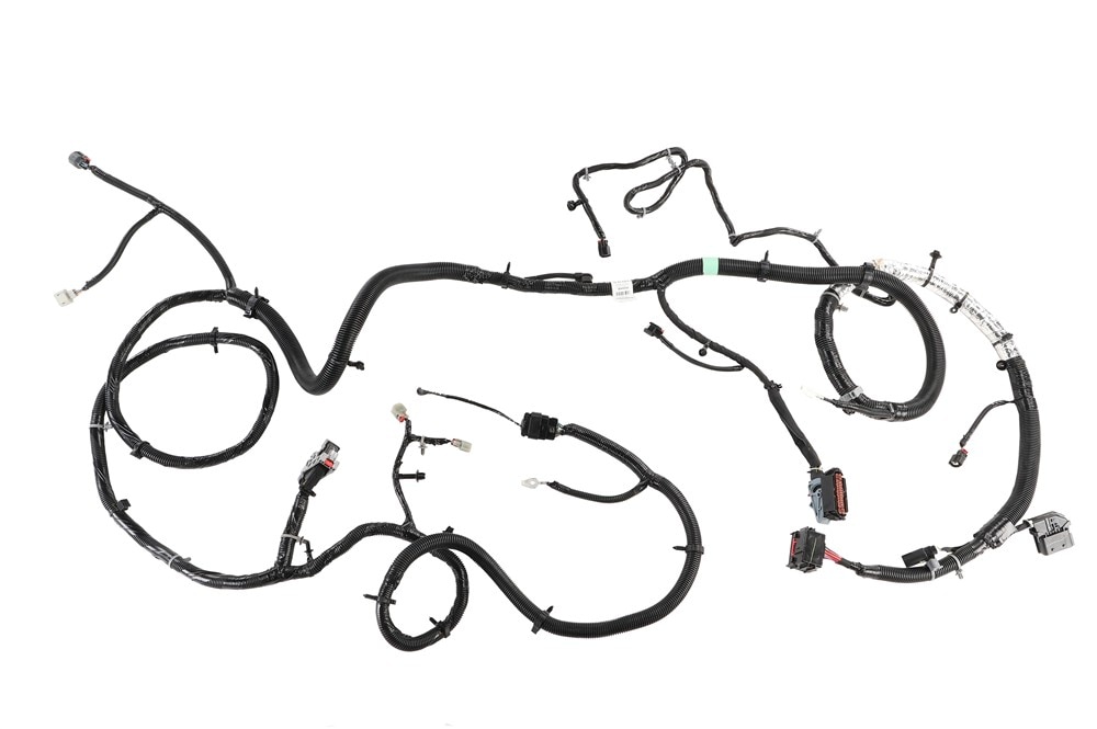 GM Genuine Parts Chassis Wiring Harness