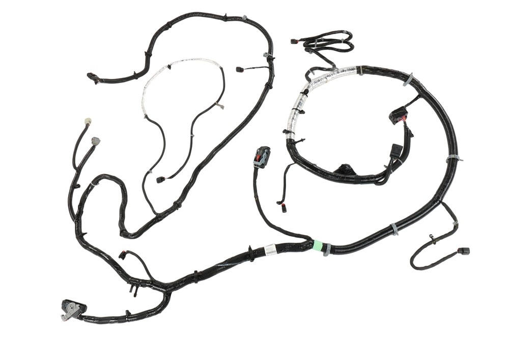GM Genuine Parts Chassis Wiring Harness