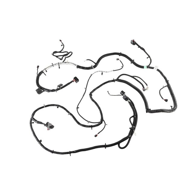 GM Genuine Parts Chassis Wiring Harness