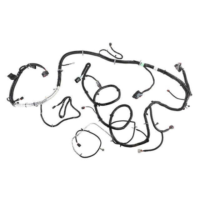 GM Genuine Parts Chassis Wiring Harness