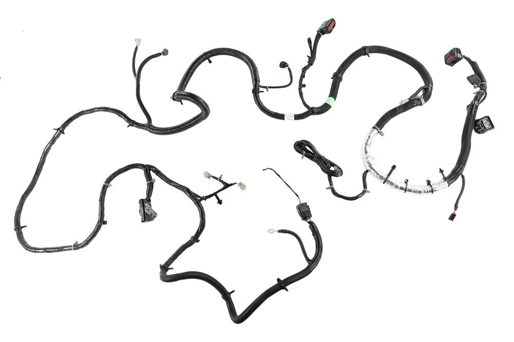 GM Genuine Parts Chassis Wiring Harness