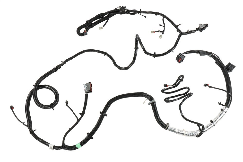 GM Genuine Parts Chassis Wiring Harness