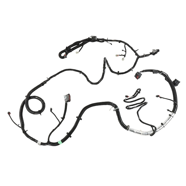 GM Genuine Parts Chassis Wiring Harness