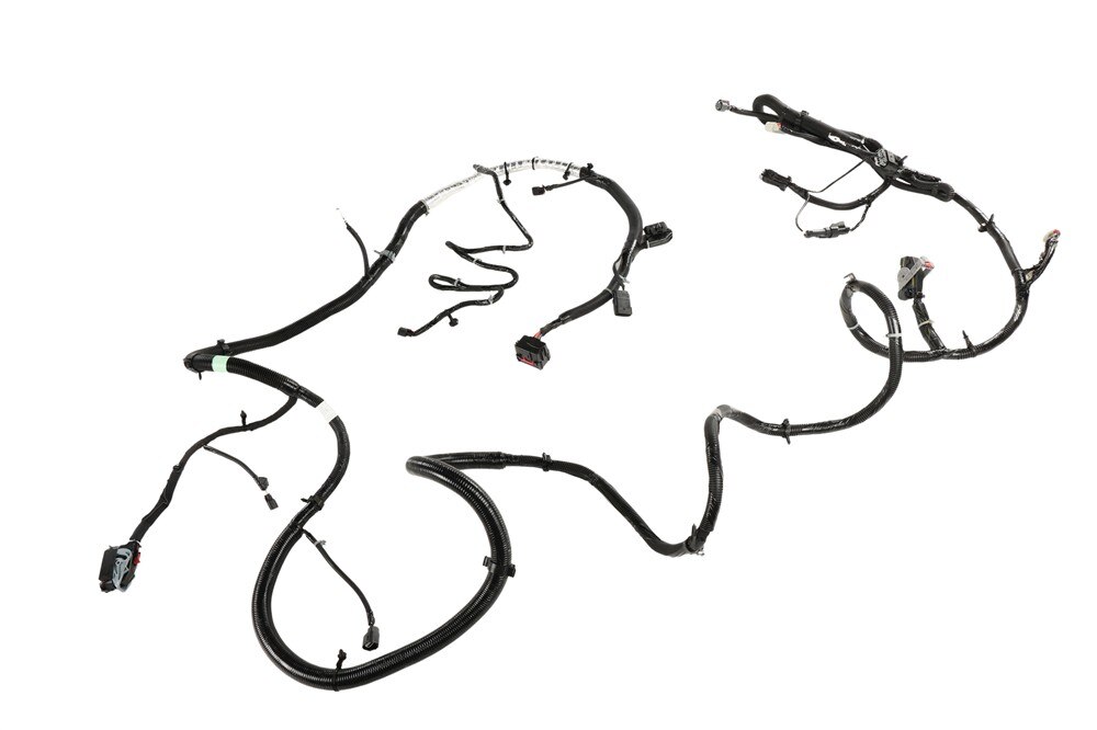 GM Genuine Parts Chassis Wiring Harness