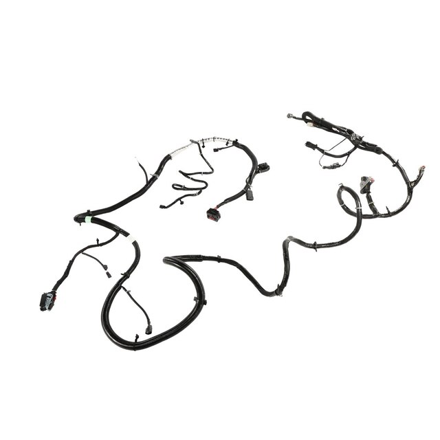 GM Genuine Parts Chassis Wiring Harness