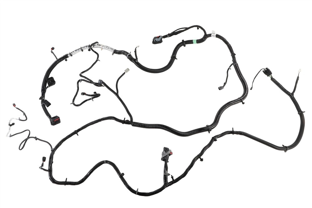 GM Genuine Parts Chassis Wiring Harness