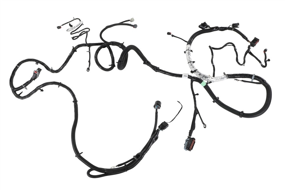 GM Genuine Parts Chassis Wiring Harness