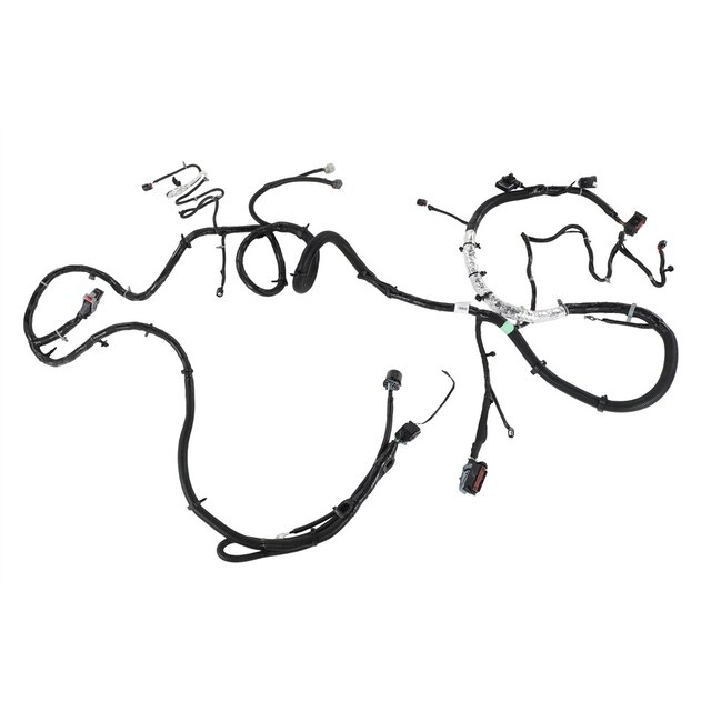 GM Genuine Parts Chassis Wiring Harness
