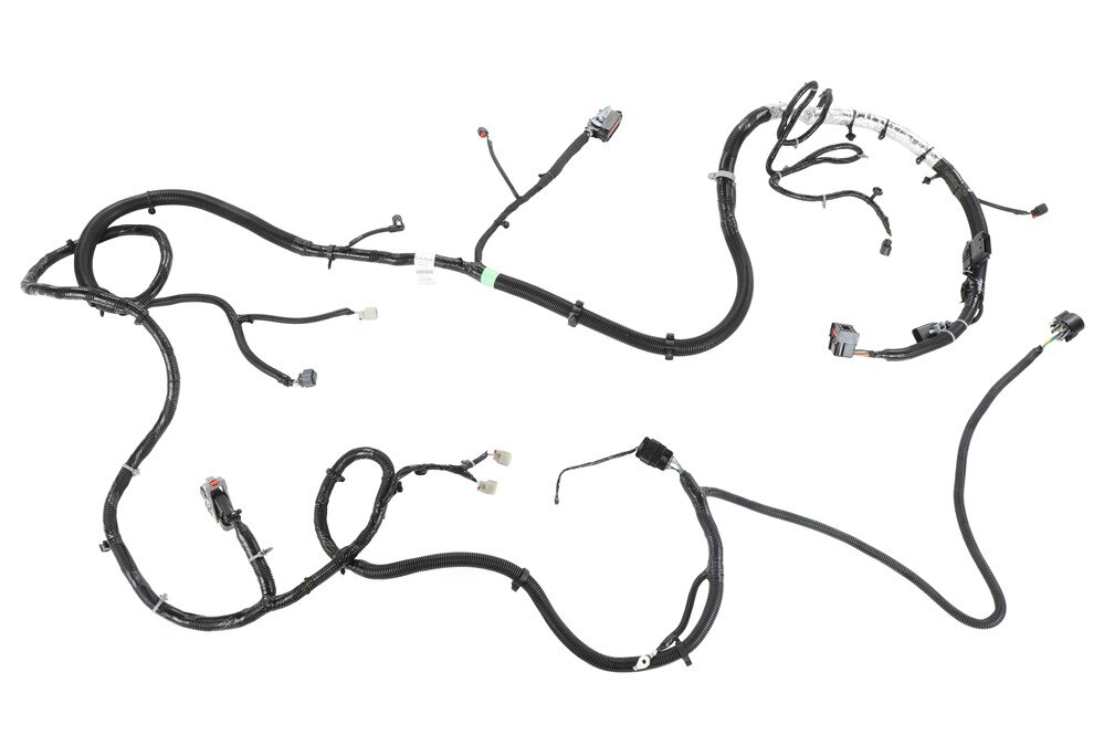 GM Genuine Parts Chassis Wiring Harness