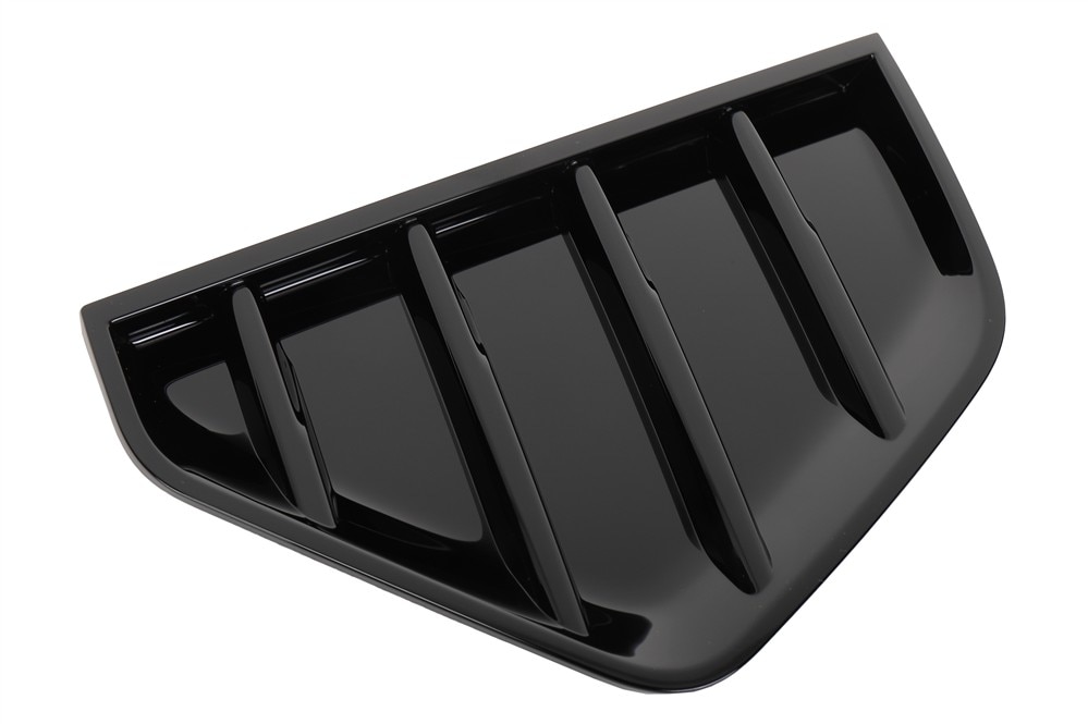 GM Genuine Parts Front Passenger Side Fog Lamp Opening Cover