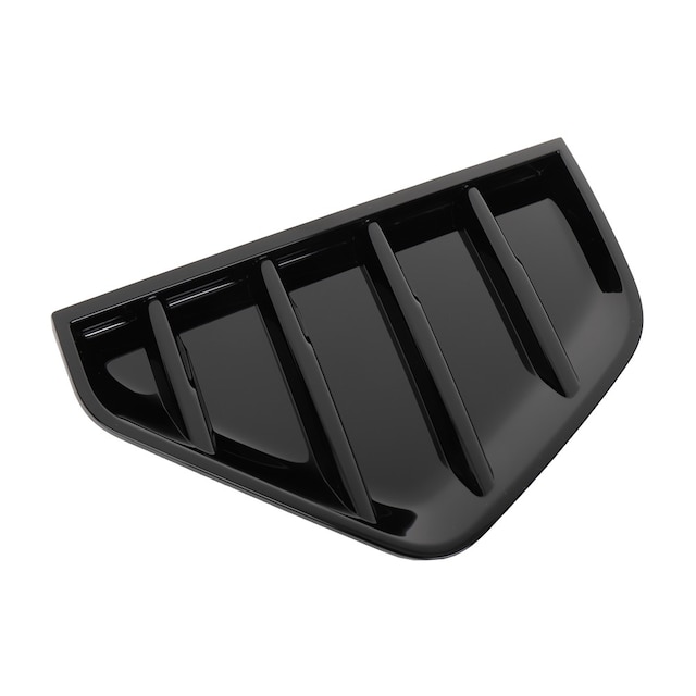 GM Genuine Parts Front Passenger Side Fog Lamp Opening Cover
