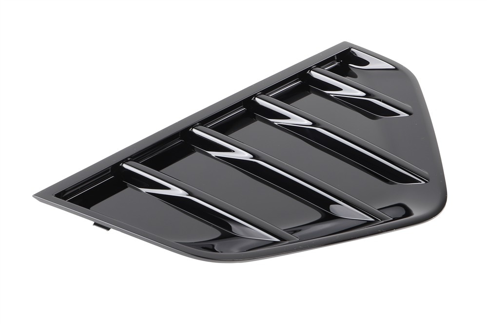 GM Genuine Parts Front Driver Side Fog Lamp Opening Cover