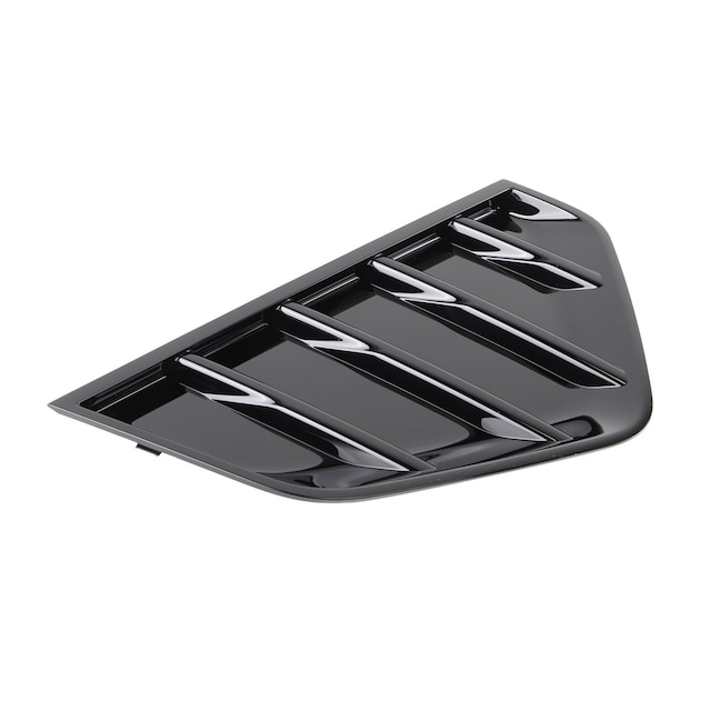 GM Genuine Parts Front Driver Side Fog Lamp Opening Cover