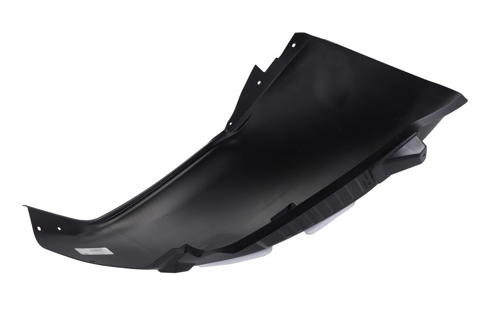 GM Genuine Parts Front Driver Side Wheelhouse Rear Liner