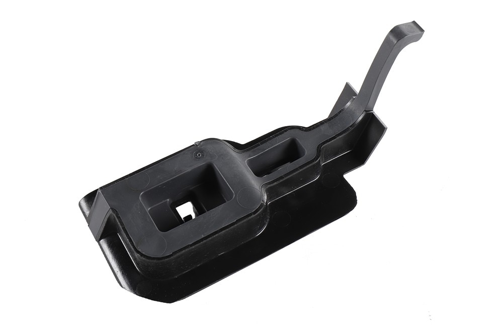 GM Genuine Parts Driver Side Quarter Inner Upper Panel Rear Baffle
