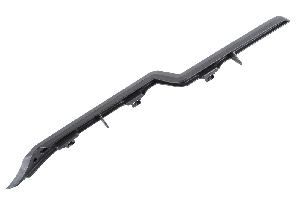 GM Genuine Parts Passenger Side Body Lock Pillar Upper Baffle