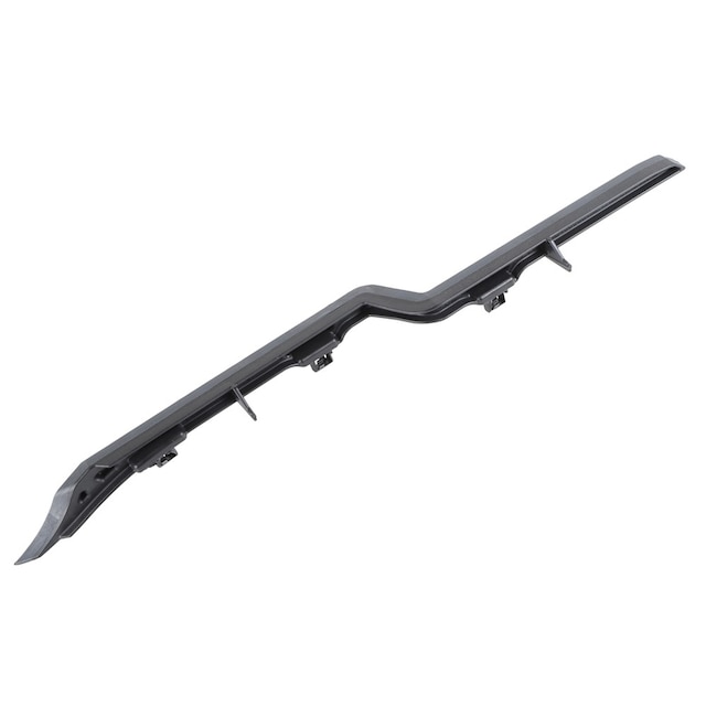 GM Genuine Parts Passenger Side Body Lock Pillar Upper Baffle
