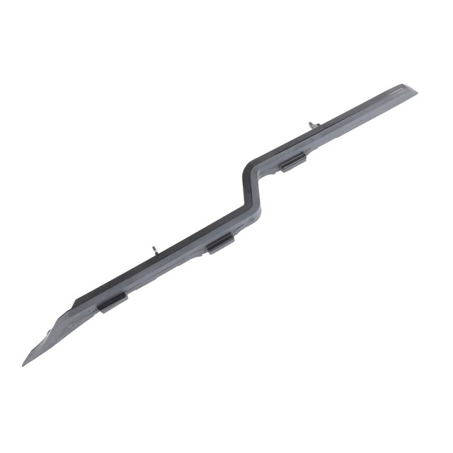 GM Genuine Parts Passenger Side Body Lock Pillar Upper Baffle