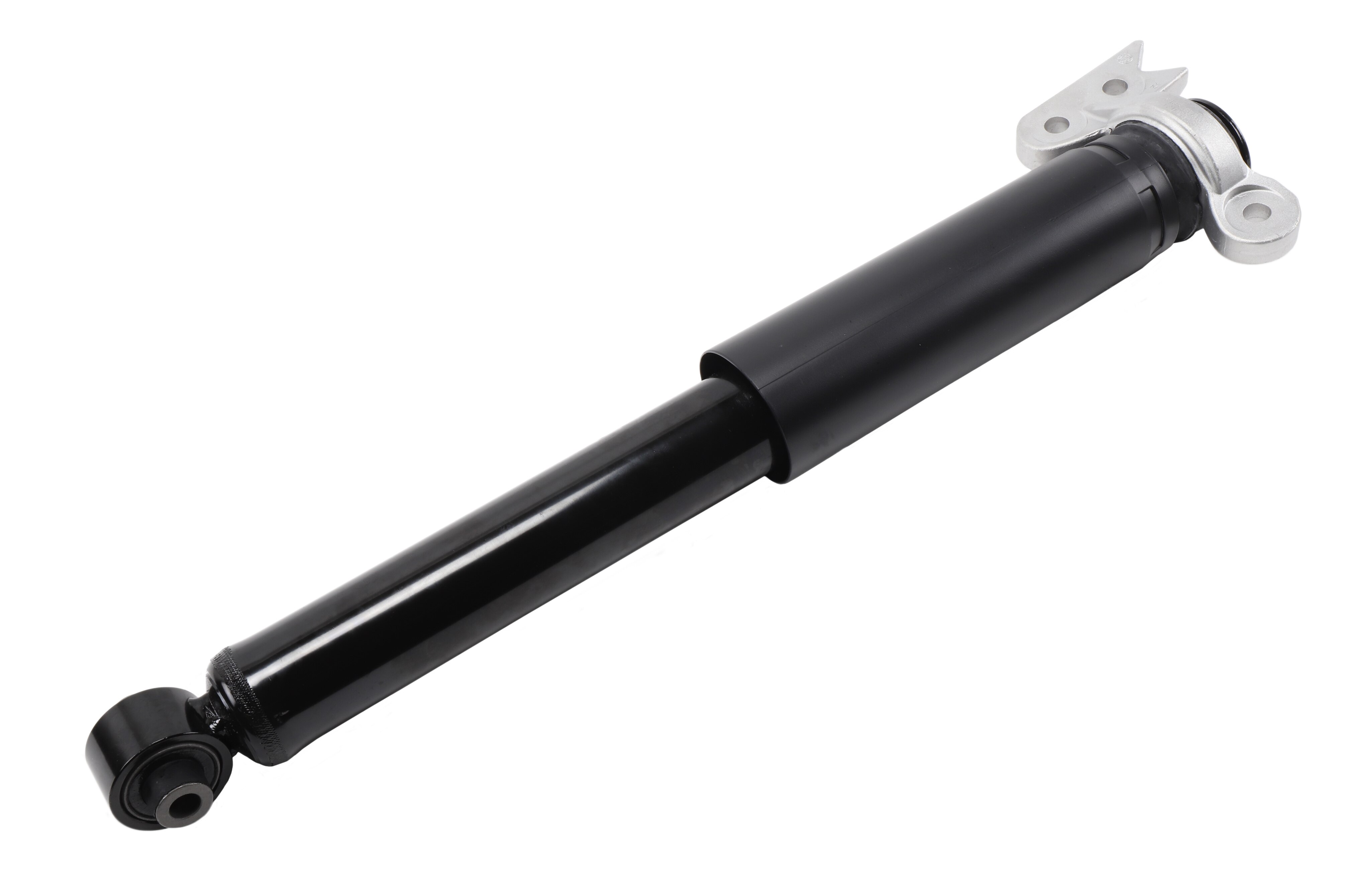 GM Genuine Parts Rear Shock Absorber with Upper Mount