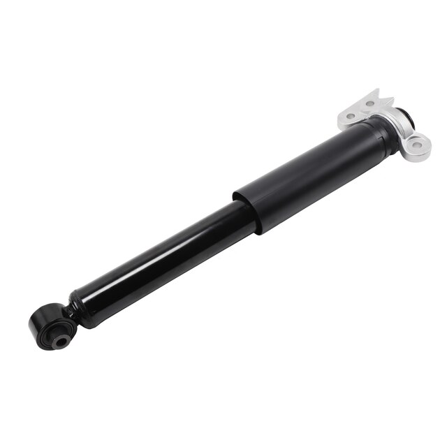 GM Genuine Parts Rear Shock Absorber with Upper Mount