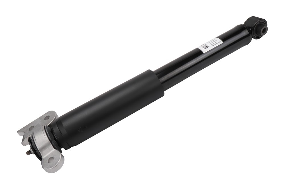 GM Genuine Parts Rear Shock Absorber with Upper Mount