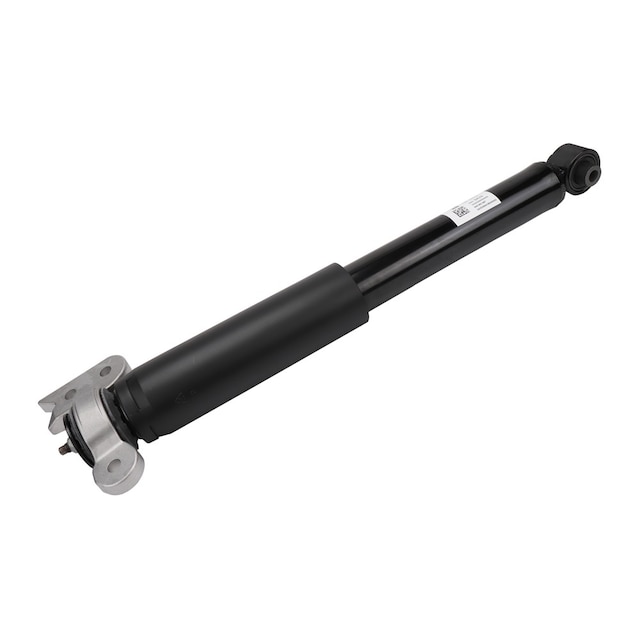 GM Genuine Parts Rear Shock Absorber with Upper Mount