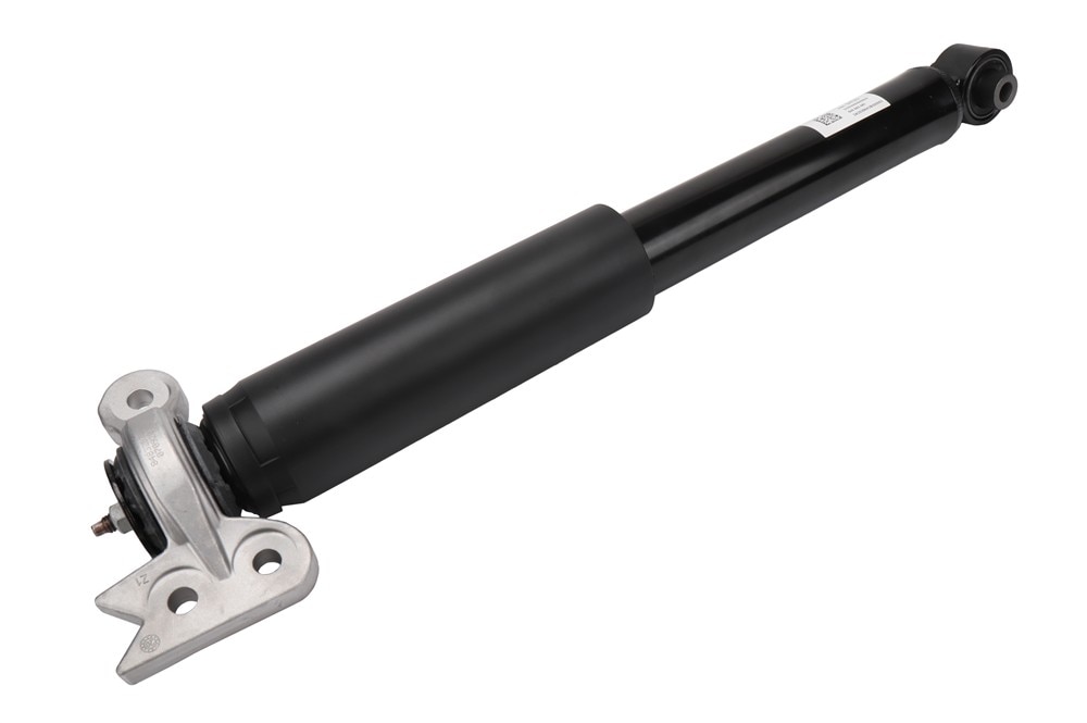 GM Genuine Parts Rear Shock Absorber with Upper Mount