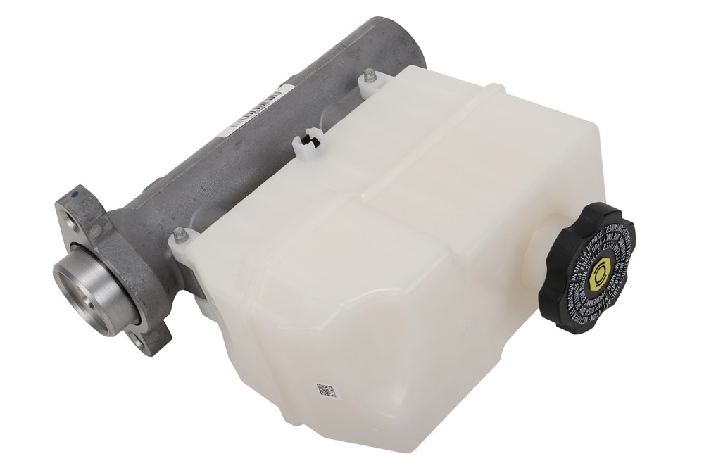GM Genuine Parts Brake Master Cylinder