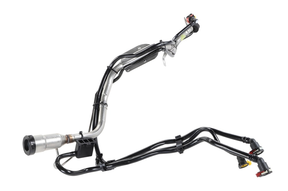 GM Genuine Parts Fuel Tank Filler Pipe