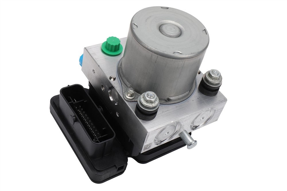 GM Genuine Parts Electronic Traction Control Brake Pressure Modulator Valve Kit