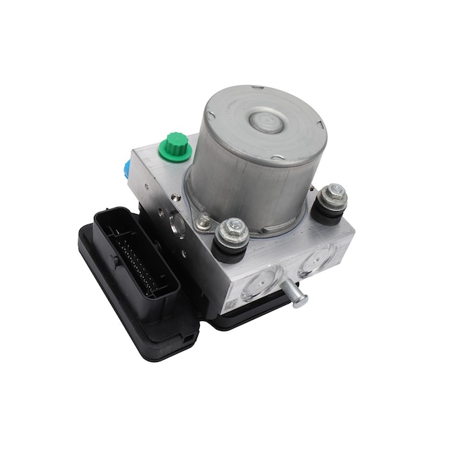 GM Genuine Parts Electronic Traction Control Brake Pressure Modulator Valve Kit
