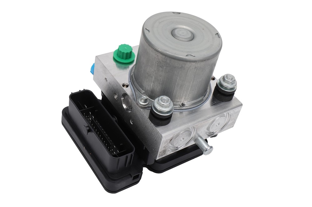 GM Genuine Parts Electronic Traction Control Brake Pressure Modulator Valve Kit