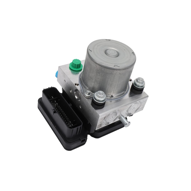 GM Genuine Parts Electronic Traction Control Brake Pressure Modulator Valve Kit