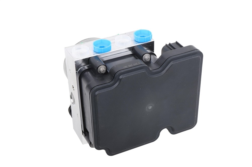 GM Genuine Parts Electronic Traction Control Brake Pressure Modulator Valve Kit